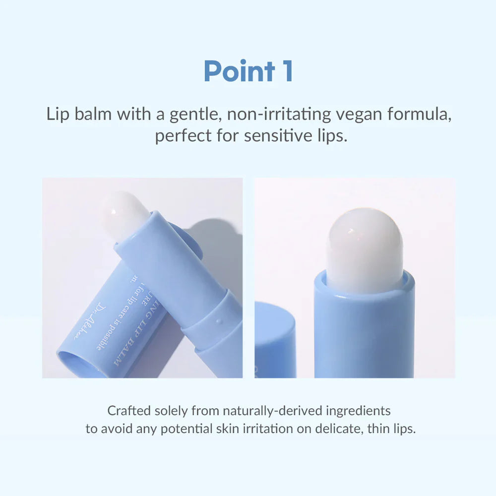 Dr Althea SOFT MELTING FRESH LIP BALM 4.1g