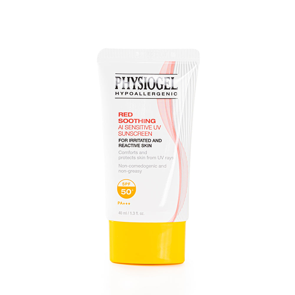 PHYSIOGEL UV SUNSCREEN SPF 50 40ml