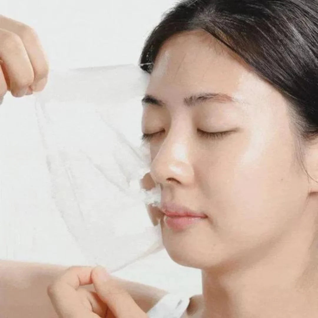 MEDIPEEL Red Lacto Collagen Wrapping Mask 70ml