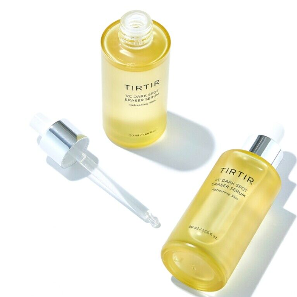 TIRTIR VC Dark Spot Eraser Serum 50ml