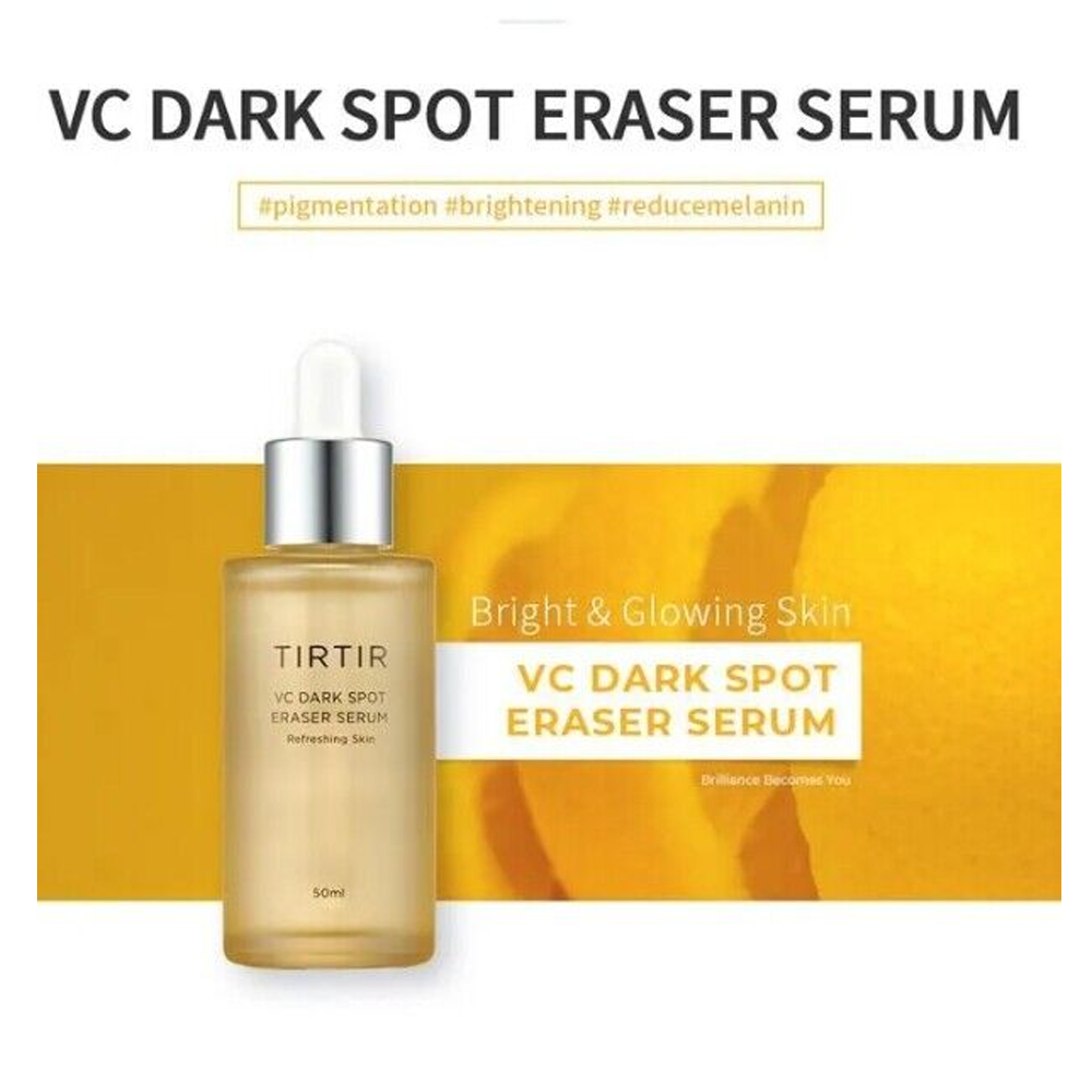 TIRTIR VC Dark Spot Eraser Serum 50ml