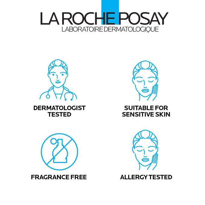 La Roche Posay Cicaplast levers lip balm 7.5ml
