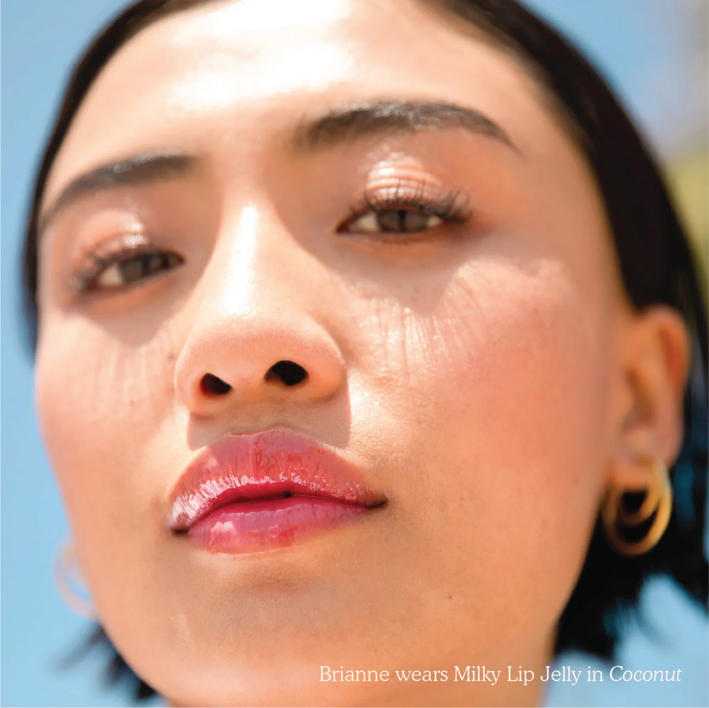 Tower 28- Milky lip jelly