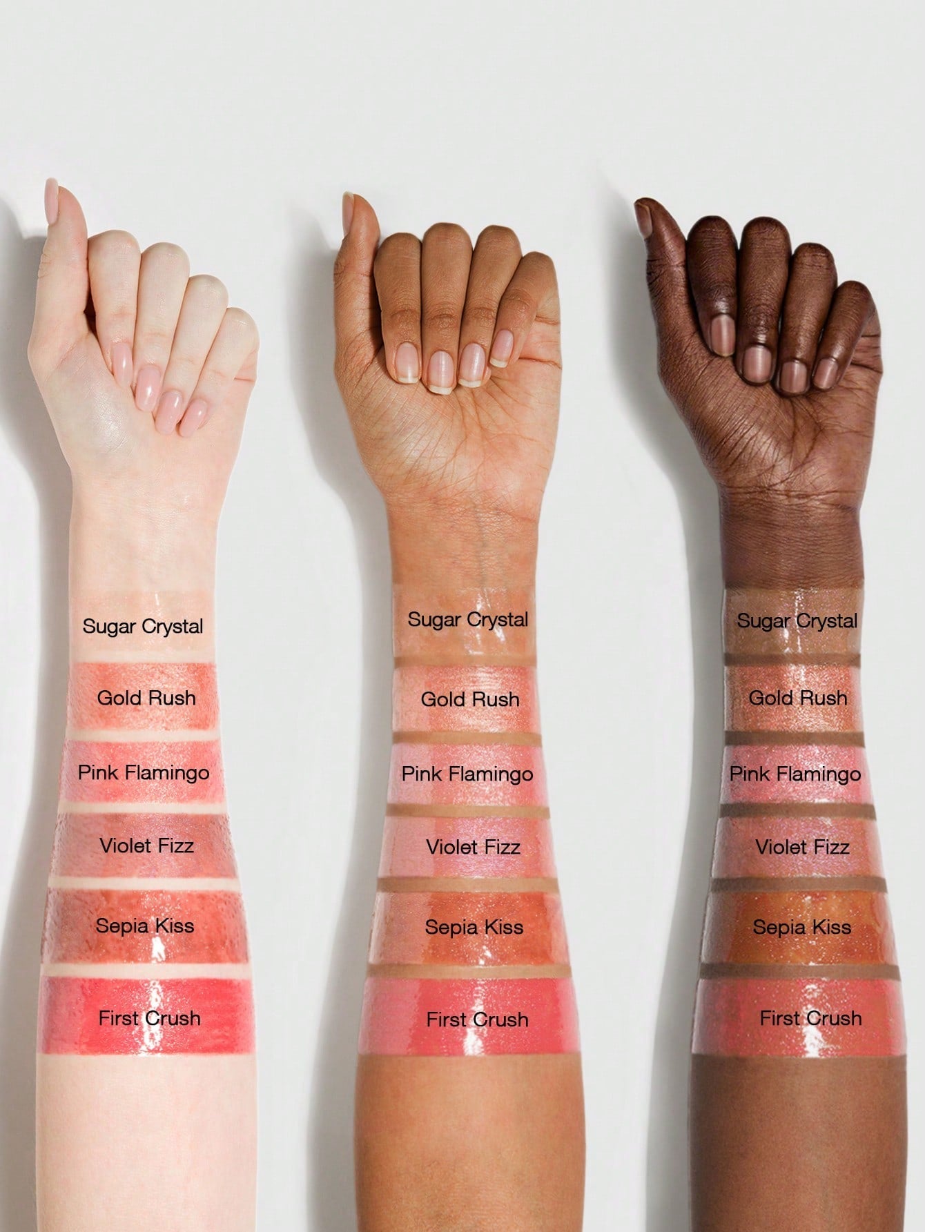 Sheglam (Pout-Perfect Shimmer Lip Plumper)