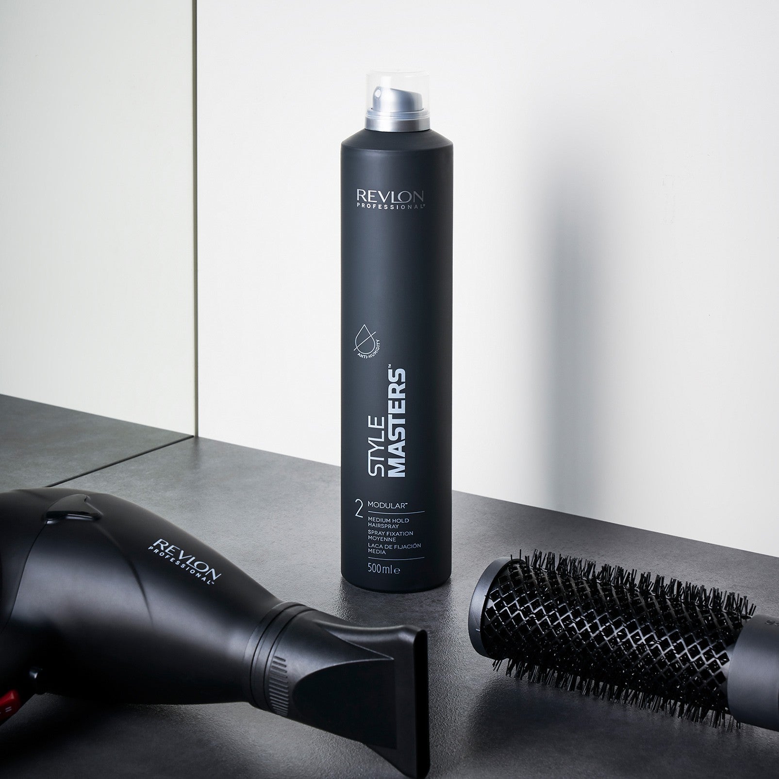 Style Masters Hair Spray Modular