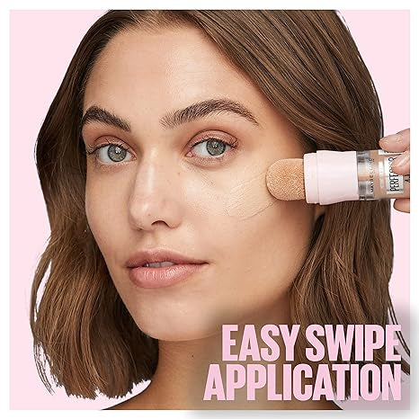 Maybelline INSTANT AGE REWIND PERFECTOR 4-IN-1 GLOW MAKEUP