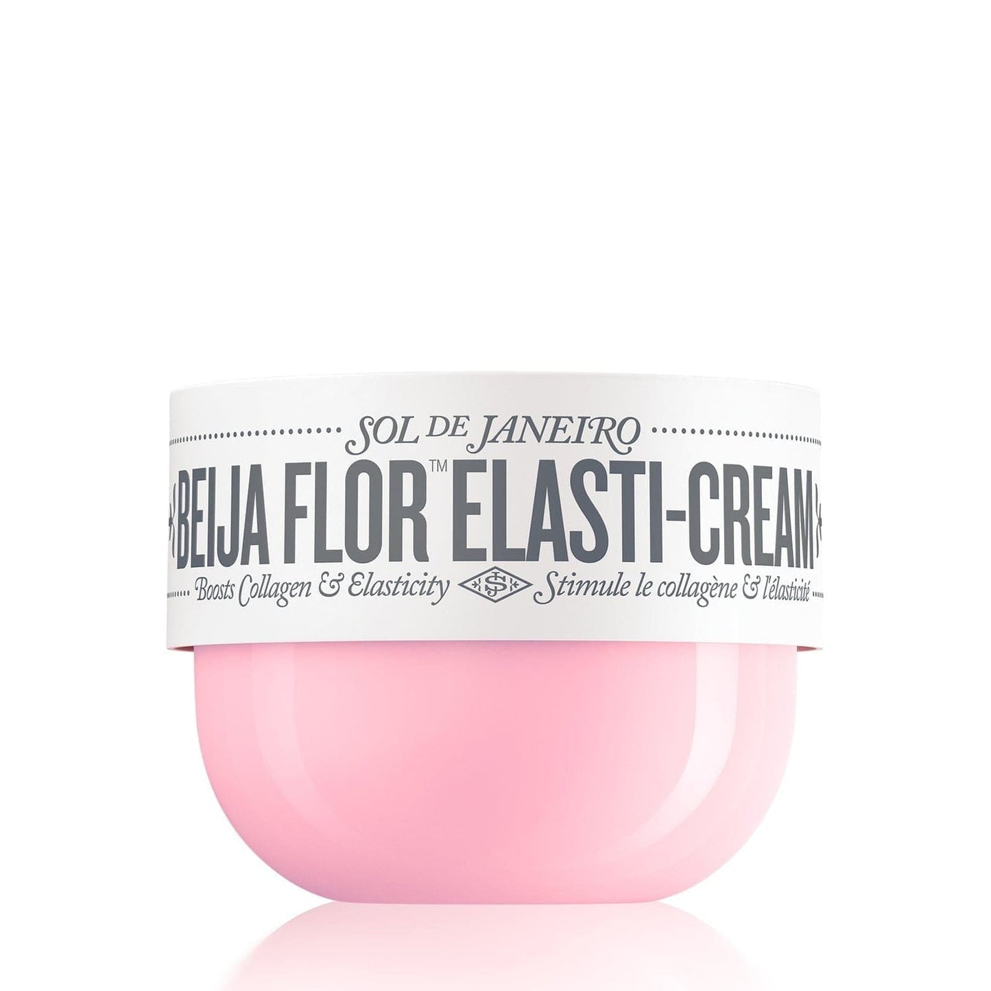 SOL DE JANEIRO BEIJA FLOR™ ELASTI-CREAM 75ml