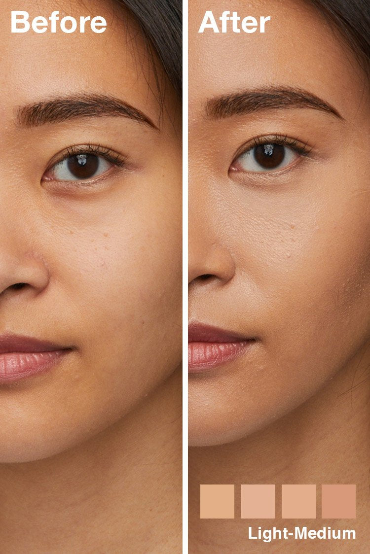 Maybelline INSTANT AGE REWIND PERFECTOR 4-IN-1 GLOW MAKEUP