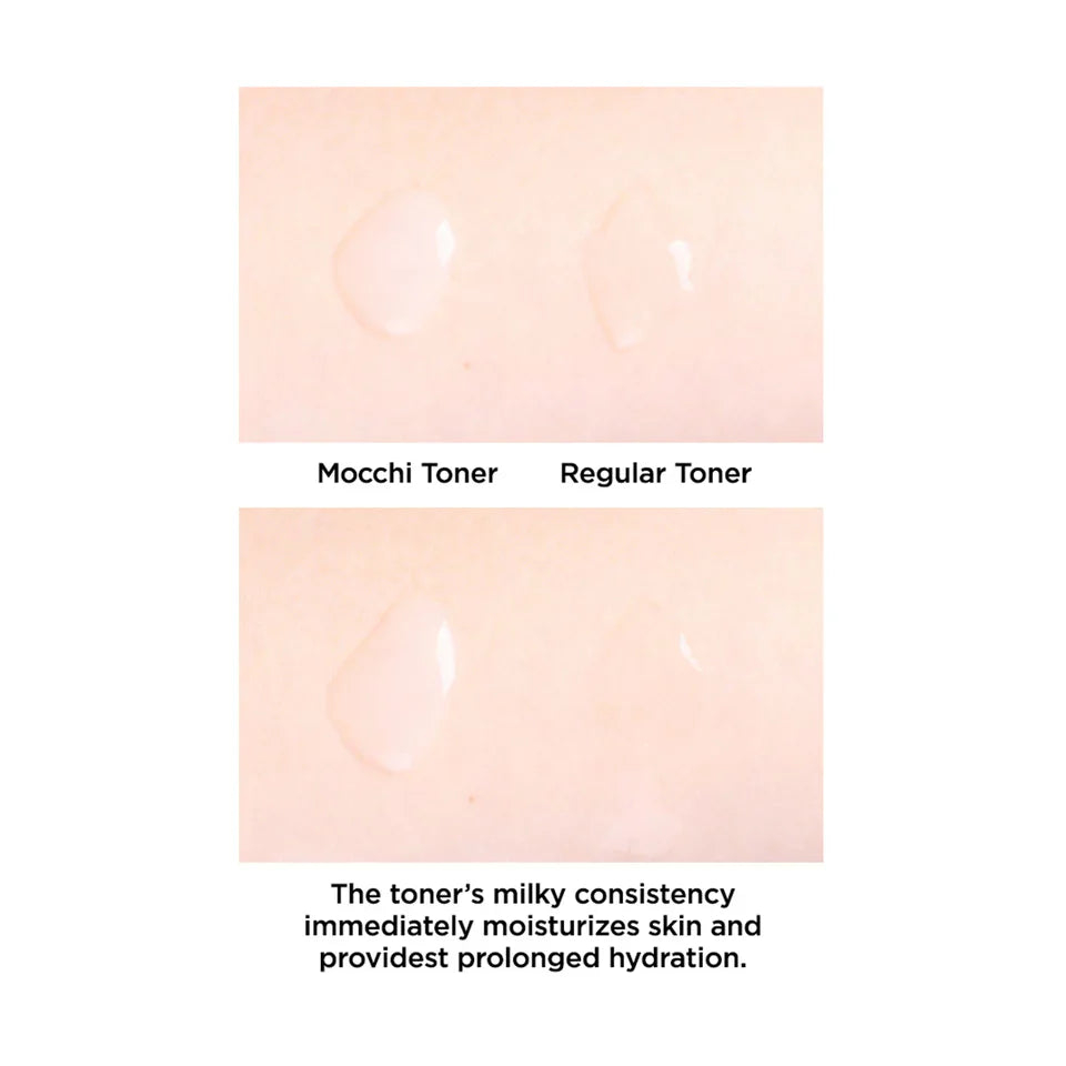 Tonymoly Wonder Ceramide Mochi Toner