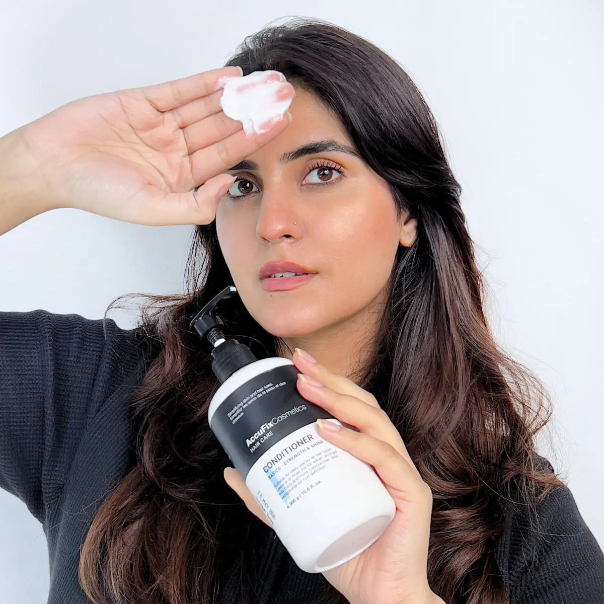 AccuFix - Strength & Shine Hair Conditioner