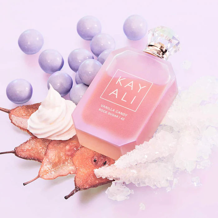 KAYALI MINI VANILLA PERFUME DUO SET | FRAGRANCE GIFT SET FOR WOMEN