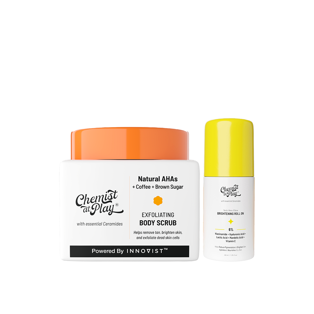 The Feel-Good Body Combo
