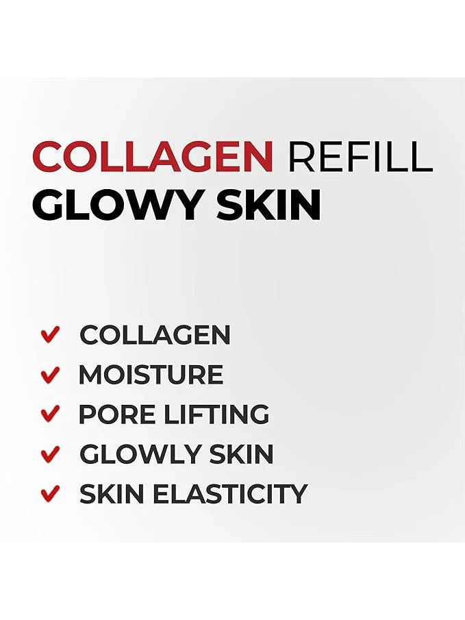 MEDIPEEL Red Lacto Collagen Wrapping Mask 70ml