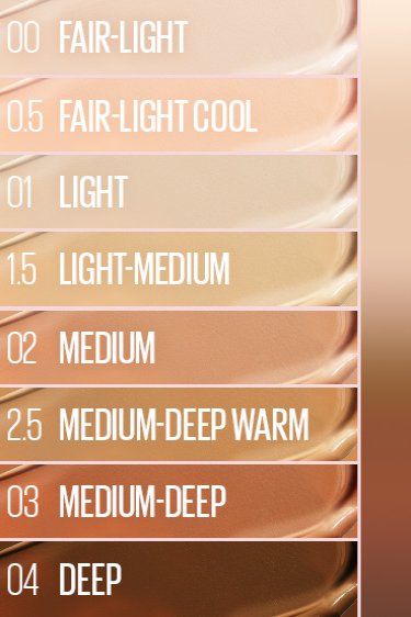 Maybelline INSTANT AGE REWIND PERFECTOR 4-IN-1 GLOW MAKEUP