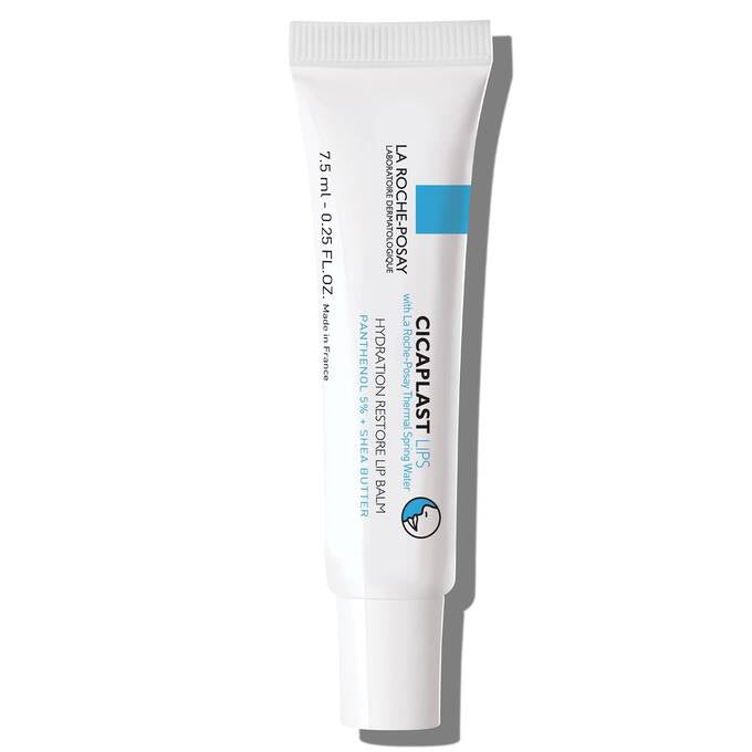 La Roche Posay Cicaplast levers lip balm 7.5ml