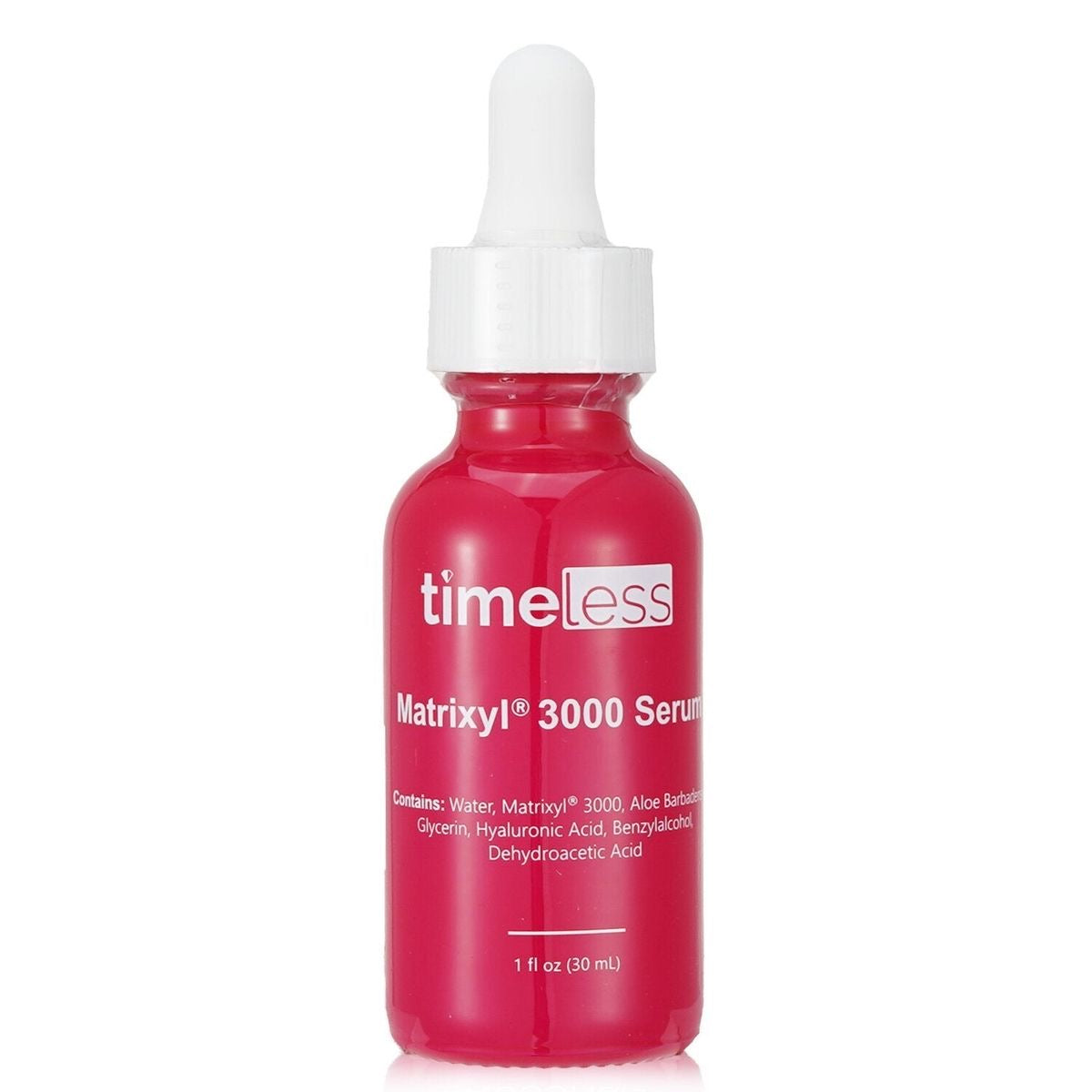 Timeless Matrixyl 3000 Serum