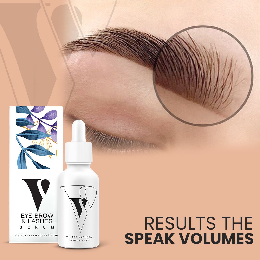 Brows & Lashes Serum - 30ml