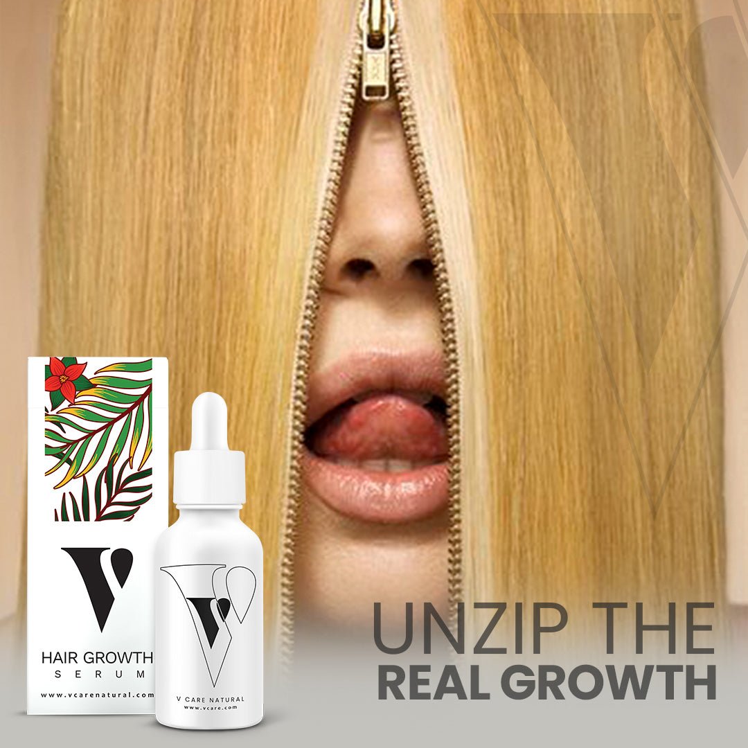 Hair Growth Serum - 30ml