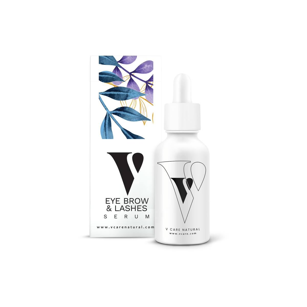 Brows & Lashes Serum - 30ml
