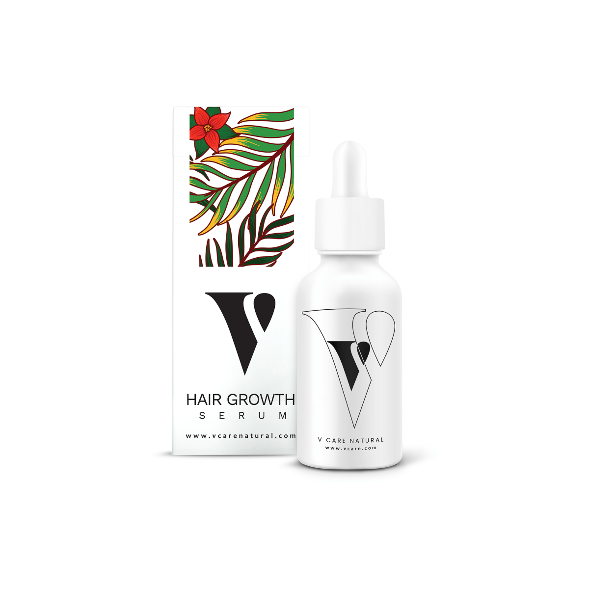 Hair Growth Serum - 30ml