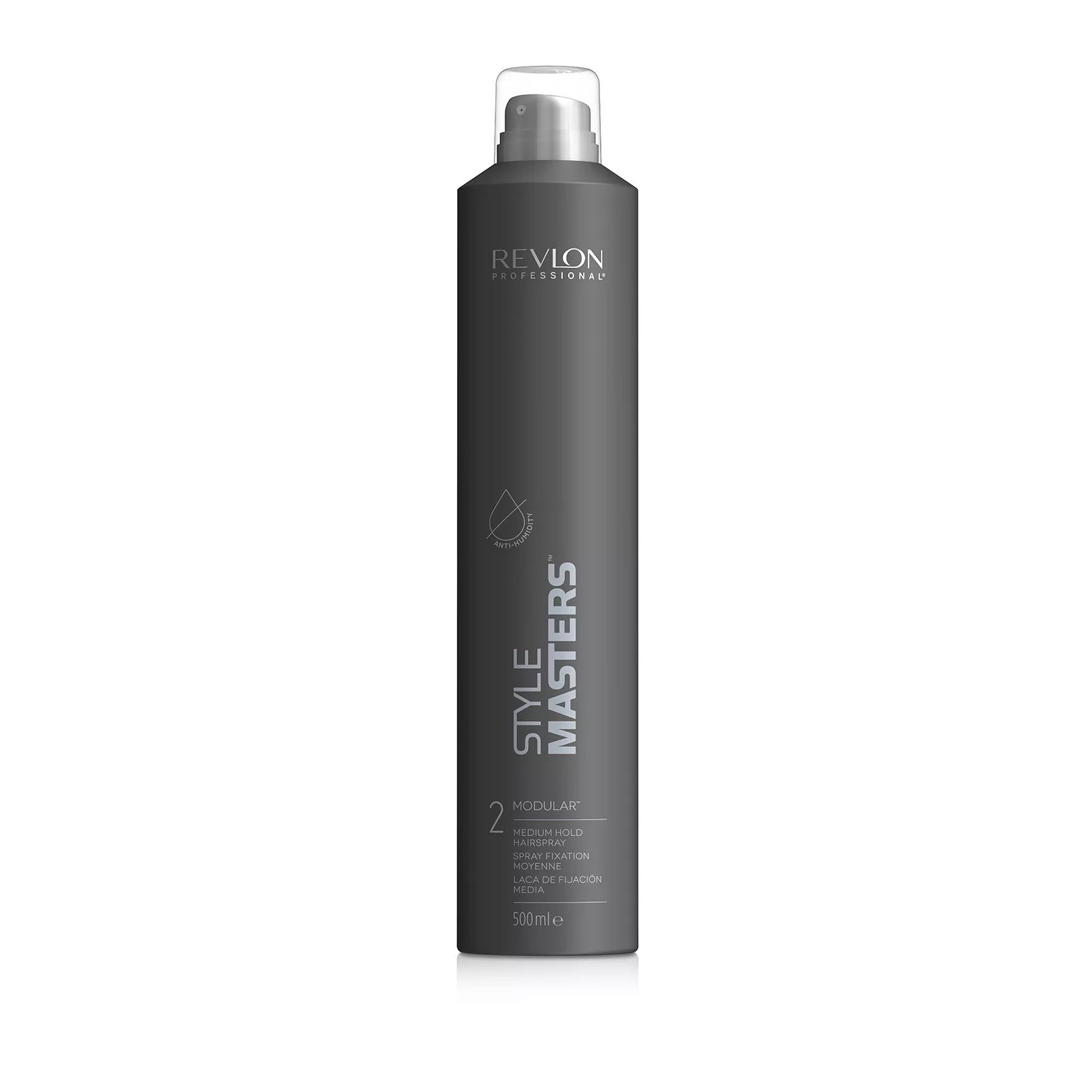Style Masters Hair Spray Modular
